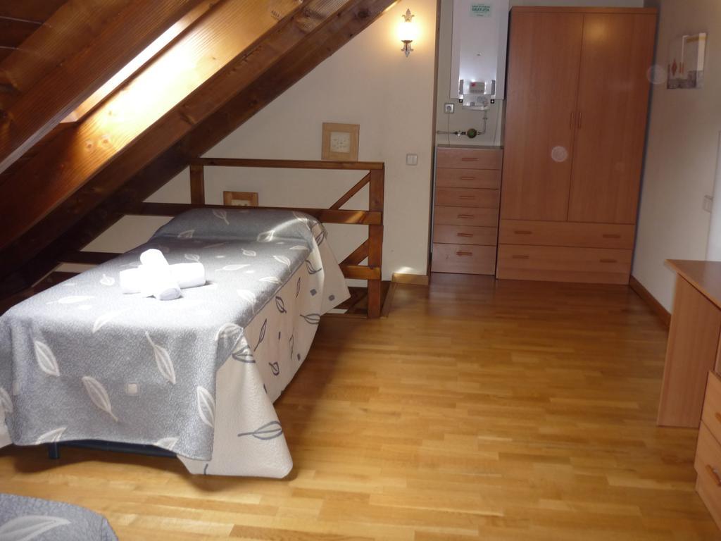 Apartament Ca De Gallisca Pla de l'Ermita Chambre photo