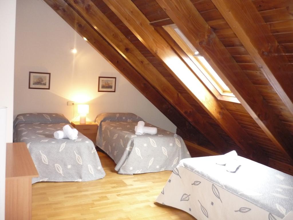 Apartament Ca De Gallisca Pla de l'Ermita Chambre photo