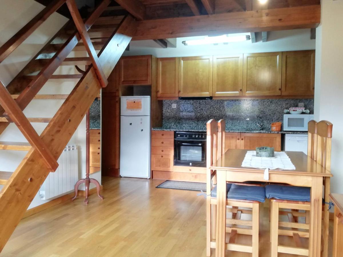 Apartament Ca De Gallisca Pla de l'Ermita Extérieur photo